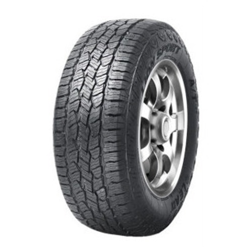 Foto pneumatico: LEAO, LION SPORT A/T 100 3PMSF 265/70 R15 112T Quattro-stagioni