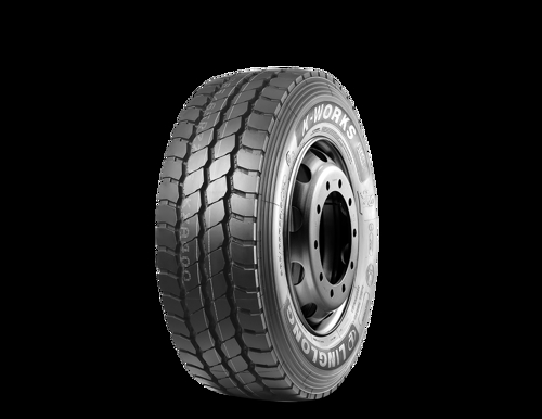 Foto pneumatico: LEAO, NOVA FORCE HP 205/60 R16 92H Estive