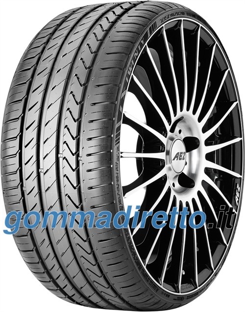 Foto pneumatico: LEXANI, TWENTY 295/35 R21 107W Estive