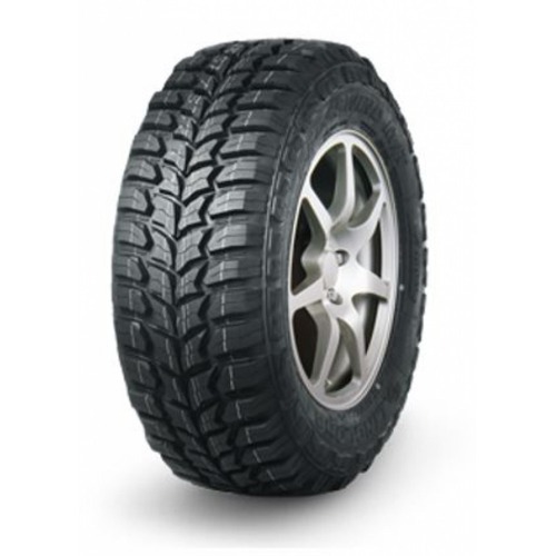 Foto pneumatico: Ling Long, CROSSWIND M/T 225/75 R16 110Q Estive