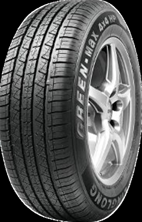 Foto pneumatico: LINGLONG, GREENMAX 4X4 HP XL 275/40 R22 107W Estive