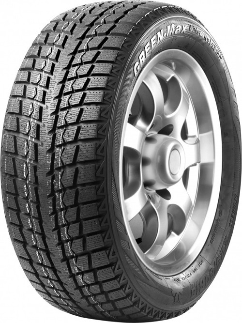 Foto pneumatico: Ling Long, Green-Max Winter I-15 SUV 235/65 R18 106T Invernali