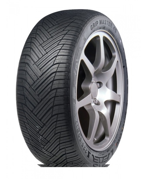 Foto pneumatico: LINGLONG, GRIP MASTER 4S 215/55 R17 98V Quattro-stagioni