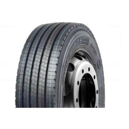 Foto pneumatico: LINGLONG, KLS 200 225/75 R17.5 129M Quattro-stagioni