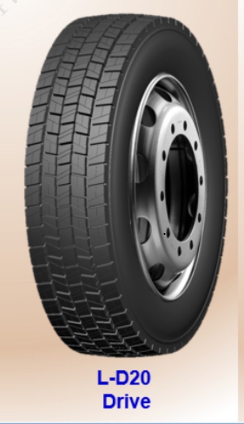 Foto pneumatico: LINGLONG, L-D20 M+S 3PMSF (TL) 235/75 R17.5 132M Quattro-stagioni