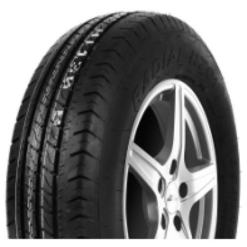 Foto pneumatico: Ling Long, R701 195/70 R14 96N Estive