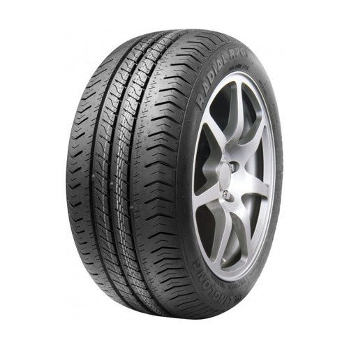 Foto pneumatico: Ling Long, R701 195/50 R13 104N Estive