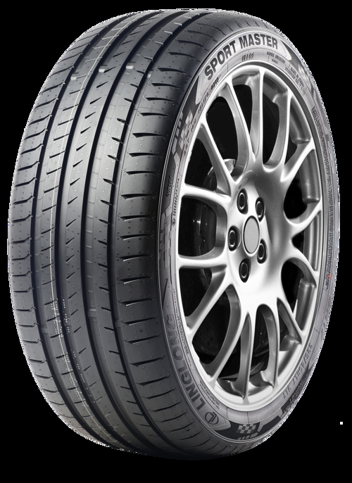 Foto pneumatico: LINGLONG, SPORT MASTER XL 205/50 R16 91Y Estive