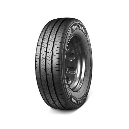 Foto pneumatico: MARSHAL, KL33 245/50 R20 102V Estive