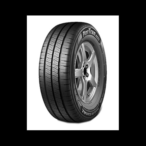 Foto pneumatico: MARSHAL, KC 53 215/75 R16 116R Estive