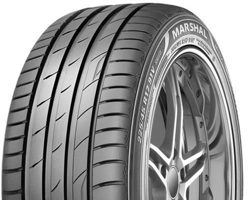 Foto pneumatico: MARSHAL, MU12 245/40 R17 95Y Estive