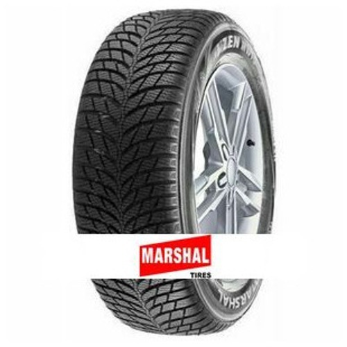 Foto pneumatico: MARSHAL, MW51 XL 245/40 R19 98V Invernali