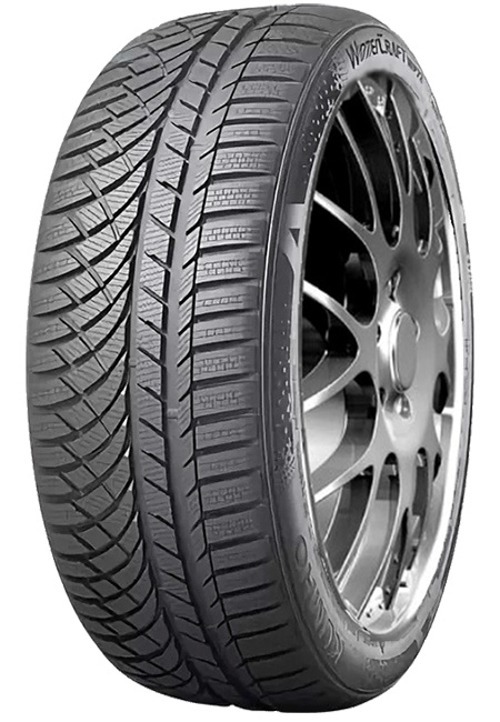 Foto pneumatico: MARSHAL, WS71 WINTERCRAFT 235/60 R18 107H Invernali