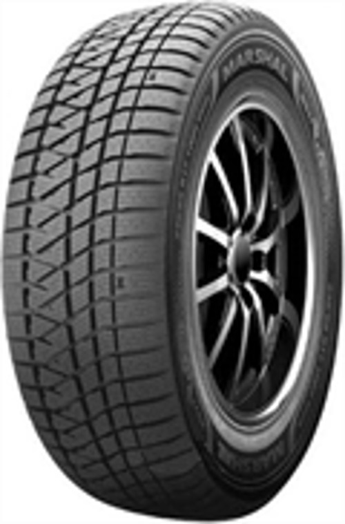 Foto pneumatico: MARSHAL, WS71 WINTERCRAFT 205/70 R15 96T Invernali