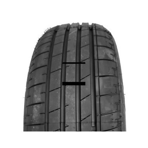 Foto pneumatico: MASSIMO, OPTIMA P1 195/65 R15 91V Estive