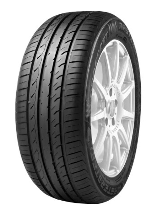 Foto pneumatico: MASTERSTEEL, PROSPORT 2 XL 205/45 R16 87W Estive