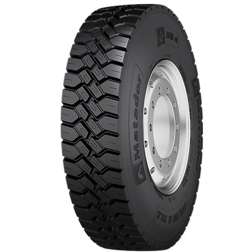 Foto pneumatico: MATADOR, DM 4 BSW M+S 20PR BSW 3PMSF 315/80 R22.5 156K Quattro-stagioni