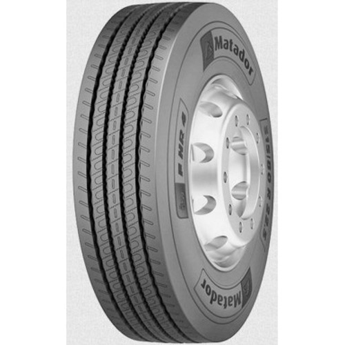 Foto pneumatico: MATADOR, F HR4 M+S 20PR 3PMSF 315/70 R22.5 156L Quattro-stagioni