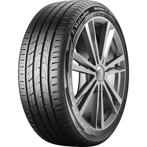 Foto pneumatico: MATADOR, HECTORRA 5 235/50 R19 99V Estive