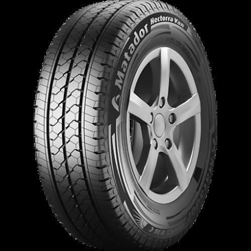 Foto pneumatico: MATADOR, Hectorra Van 225/65 R16 110T Estive