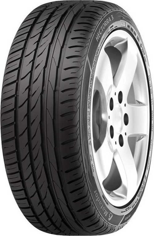 Foto pneumatico: MATADOR, MP 47 HECTORRA 3 165/60 R14 75H Estive