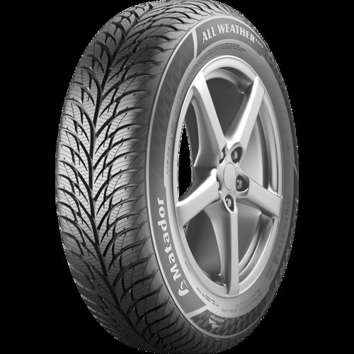 Foto pneumatico: MATADOR, MP 62 ALLWEATHER EVO XL 205/60 R16 96H Quattro-stagioni