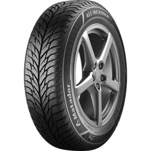 Foto pneumatico: MATADOR, MP62 evo 185/55 R15 82H Quattro-stagioni