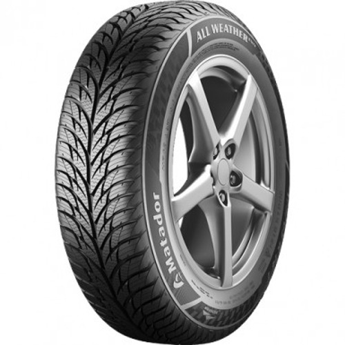 Foto pneumatico: MATADOR, MP62 215/55 R16 97V Quattro-stagioni