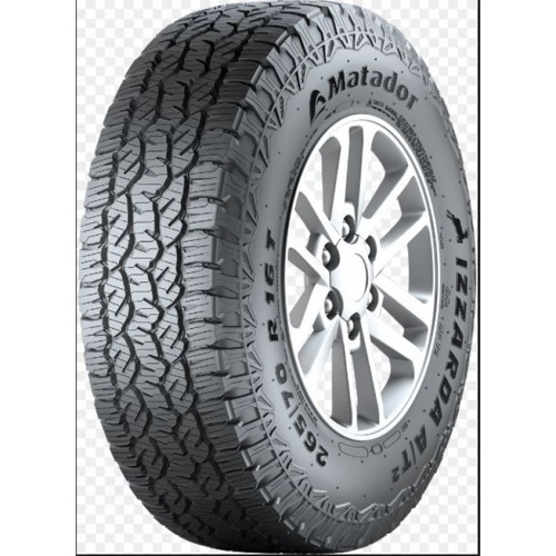 Foto pneumatico: MATADOR, MP72 IZZARDA AT2 FR XL 245/70 R16 111H Quattro-stagioni