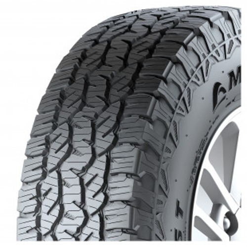 Foto pneumatico: MATADOR, MP72 IZZARDA AT2 FR XL 235/65 R17 108H Quattro-stagioni