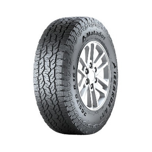 Foto pneumatico: MATADOR, MP72 IZZARDA AT2 225/60 R18 104H Quattro-stagioni