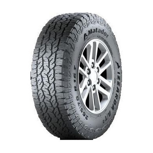 Foto pneumatico: MATADOR, MP72 IZZARDA AT2 FR XL 255/60 R18 112H Quattro-stagioni