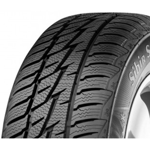 Foto pneumatico: MATADOR, MP92 SibirSnow 275/55 R17 109H Invernali