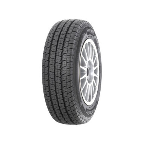 Foto pneumatico: MATADOR, MPS 125 VARIANT 175/65 R14 90T Quattro-stagioni