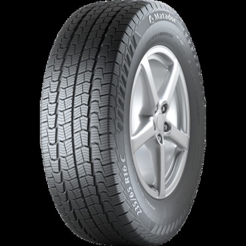 Foto pneumatico: MATADOR, MPS330 MAXILLA 2 175/80 R14 99P Estive