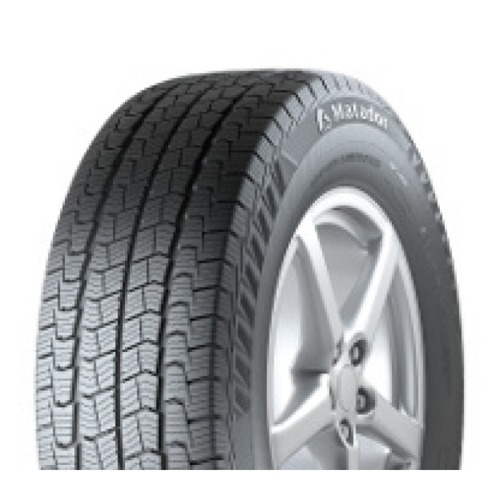 Foto pneumatico: MATADOR, MPS 400 VARIANT ALL WEATHER 2 215/70 R15 109S Quattro-stagioni