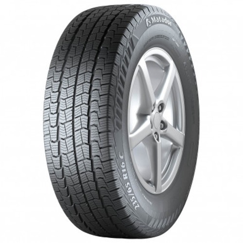 Foto pneumatico: MATADOR, MPS 400 VARIANT ALL WEATHER 2 195/65 R16 104T Quattro-stagioni