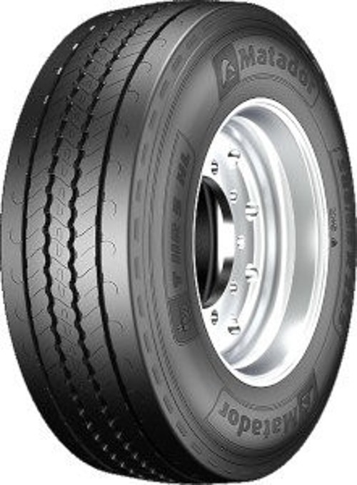 Foto pneumatico: MATADOR, T HR 5 265/70 R19.5 143J Estive