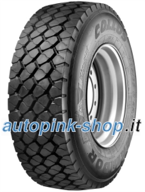 Foto pneumatico: MATADOR, TM 1 M+S 20PR 3PMSF 385/65 R22.5 160K Quattro-stagioni