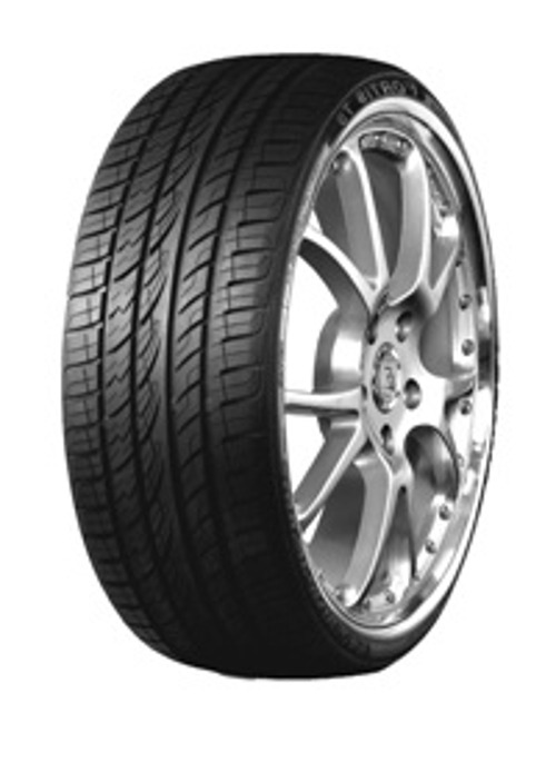 Foto pneumatico: MAXTREK, FORTIS T5 275/30 R20 97W Estive