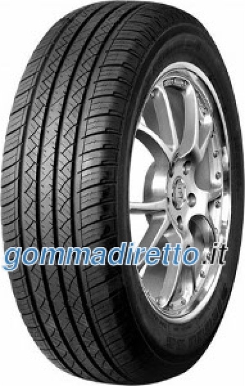 Foto pneumatico: MAXTREK, SIERRA S6 255/65 R17 110S Estive