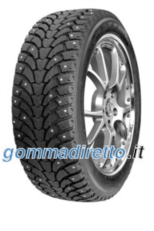 Foto pneumatico: MAXTREK, TREK M900 ICE STUDDED 225/55 R18 98T Invernali