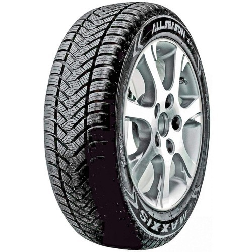 Foto pneumatico: MAXXIS, AP 2 XL 245/40 R18 97V Quattro-stagioni