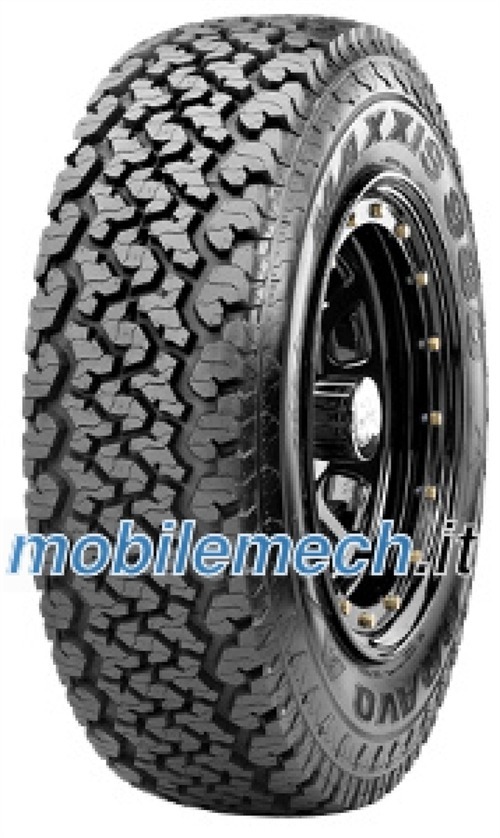 Foto pneumatico: MAXXIS, AT 980 E 215/70 R16 100Q Estive