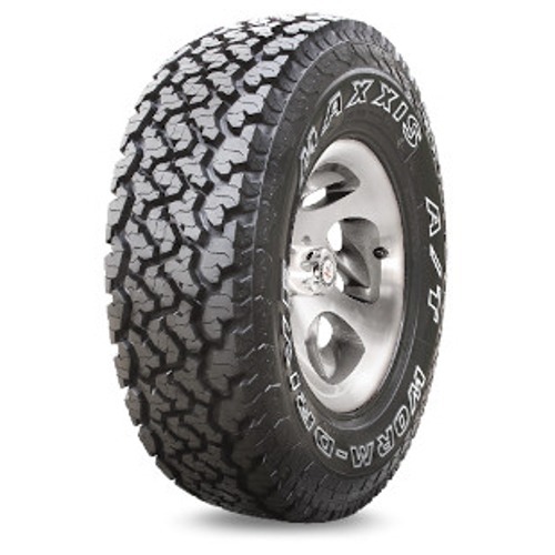 Foto pneumatico: MAXXIS, AT-980E WARMDRIVE OWL 6PR 285/75 R16 116Q Estive