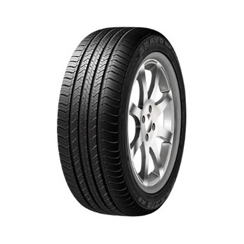 Foto pneumatico: MAXXIS, bravo hp-m3 225/65 R17 102H Estive