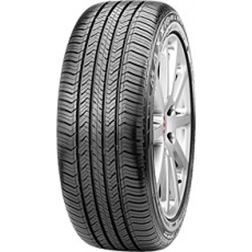 Foto pneumatico: MAXXIS, BRAVO HP M3 215/65 R17 99V Estive