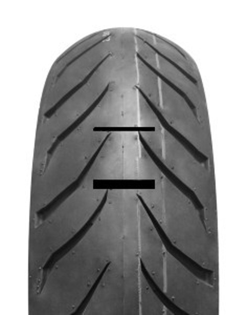 Foto pneumatico: MAXXIS, C-6531 FRONT 110/70 R14 50P Estive