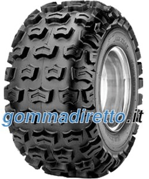 Foto pneumatico: MAXXIS, C 9209 ALL TRAK 2PR 25/ R12 31J Estive