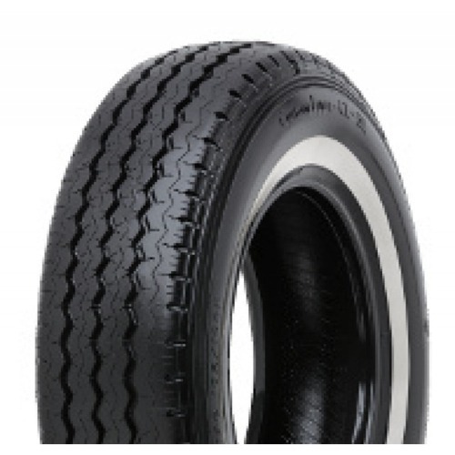 Foto pneumatico: MAXXIS, CL31 WW 185/ R14 102R Estive